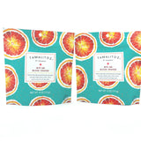 Sugarox Candy Studio LLC - Spicy Candy - BITE ME BLOOD ORANGE TAMALITOZ 12CT