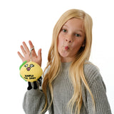 Punchkins - Bites Bag Charm Display Fits 150 Keychains
