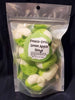 Rodgers jam berries - Freeze Dried Fruit Rings: Green Apple