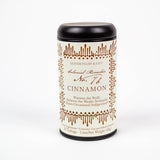 Oliver Pluff & Company - Colonial Remedies No. 7b - Cinnamon Tea Bags