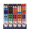 Urban Tokyo - 5 Piece Chopsticks Set Characters