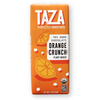Taza Chocolate - Orange Crunch