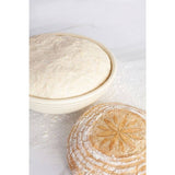 HIC - Harold Import Co. - Talisman Proofing Basket With Embosser