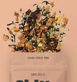 Improper Co. - Shitty Day Herb & Fruit tea