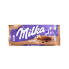 Global Bite Co - Milka Nougat Creme (Germany)