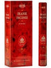 DESIGNS BY DEEKAY INC - HEM FRANKINCENSE HEXAGONAL INCENSE