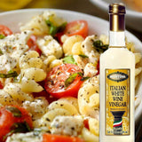 Fine Italian Food - Mantova Italian White Wine Vinegar, 17 fl. oz.