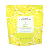Sugarox Candy Studio LLC - Spicy Candy -  PINEAPPLE GALORE TAMALITOZ 12CT