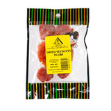 Snack Hawaii - Dried Seedless Plum