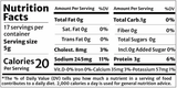 Ramen Bae - Shrimp - 3 oz bag