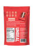 UNREAL - Dark Chocolate Peanut Butter Cups - 6 Bag Case