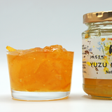 WA Imports - Yakami Orchards Yuzu Marmalade Mararedo, 10.58 oz