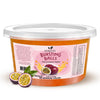 Syruvia - 1 LB Passion Fruit Flavored Popping Boba