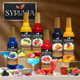 Syruvia - Ube Syrup