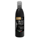 Fine Italian Food - Mantova Black Balsamic Glaze, 8.5 fl. oz.
