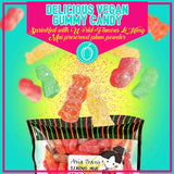 Snack Hawaii - Li Hing Mui Sour Patch Kids: 3.5 oz