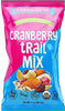 Karmalize.Me - Organic Berry Trail Mix (1 oz)
