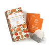 Whittard of Chelsea - Whittard Mango Bergamot  25 individually wrapped teabags