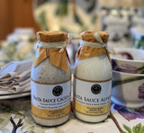 RITROVO - Casina Rossa Sugo Bianco Alfredo Sauce *SEE NOTE*
