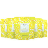 Sugarox Candy Studio LLC - Spicy Candy -  PINEAPPLE GALORE TAMALITOZ 12CT