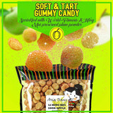 Snack Hawaii - Li Hing Mui Sour Apple: 2.5 oz