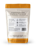 Pure Indian Foods - OnePot Kitchari Single Pack Ready-to-Cook Meals, Organic: No.1 - Sprouted Brown Rice & Sprouted Whole Mung Beans