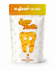 Sour Tooth - Sour Mango Gummies — 4oz Chewy Candy, Spanish Import