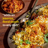 Diaspora Spice Co. - Kashmiri Saffron (Grade A Threads) - Single-Origin Spice