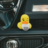 Punchkins - “Running on Pure Anxiety.” Rubber Duck