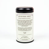 Oliver Pluff & Company - Countess Grey Tea - Loose Tea in Signature Tea Tin