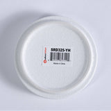 Urban Tokyo - Yukino Hana Porcelain 2oz 3.25"D Round Straight Edge Sauce Dish (12/120)