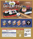 Kawaii Slime Company - Sushi & Sweets Souvenir Collectible Capsule (6pcs/case)