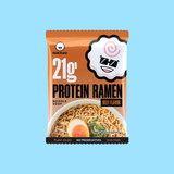 Ramen Bae - Beef Protein Ramen Soup - Case of 6