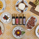 Mercato di Bellina - Crema Fig Balsamic Glaze Of Modena - IGP: 5.07 fl oz (150ml)