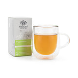 Whittard of Chelsea - Peppermint 20 wrapped teabags Infusion