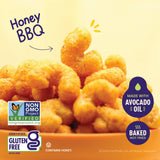 CauliPuffs - CauliPuffs Honey BBQ (12pk) Large Bags