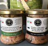 RITROVO - Ritrovo Selections Tuna Chunks with Truffle
