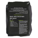 Fine Italian Food - Mantova Organic Shells Pasta, 1 lb.