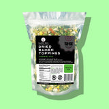 Ramen Bae - Veggie Dried Toppings Mix - 14 oz bag