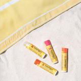 The Naked Bee - Tinted Lip Balm with SPF Prepack
