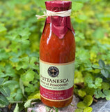 RITROVO - Casina Rossa Sugo al Pomodoro Puttanesca *SEE NOTE*