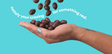 UNREAL - Dark Chocolate Coconut Covered Almonds - 6 bags