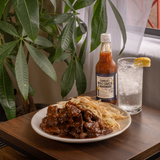 Umami Insider - Garlic Miso Sauce & Marinade (Umami Booster), 12 floz