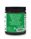 Pure Indian Foods - A Date with Tamarind™ - Tamarind Date Chutney, Certified Org