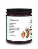 Pure Indian Foods - A Date with Tamarind™ - Tamarind Date Chutney, Certified Org