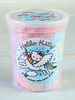 Chocolate Storybook - Hello Kitty Unicorn Tails Cotton Candy