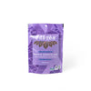 JusTea - Purple Chocolate Stand-up Pouch - Fair-Trade Purple Tea