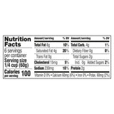 Fine Italian Food - Mantova Alfredo Truffle Sauce, 12.5 oz.