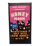 Honeymoon Chocolates - Raspberry Dark Chocolate