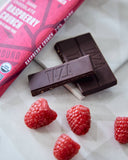 Taza Chocolate - Raspberry Crunch Bar